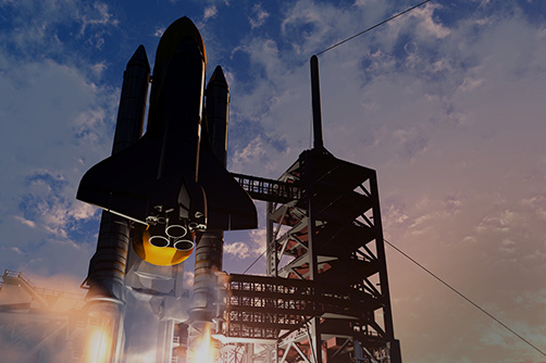 Aerospace Services